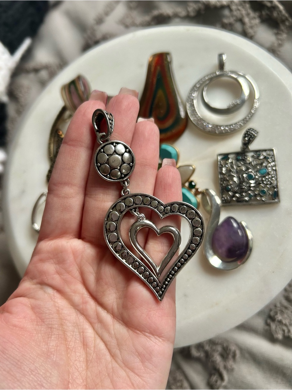 10 pendants - Picture 4 of 5